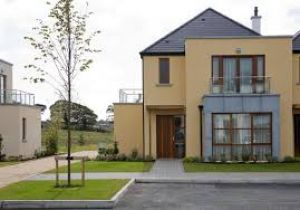 Waterford Castle Golf Lodges